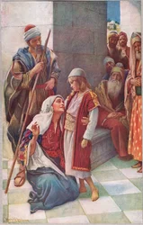 Les affaires de mon père